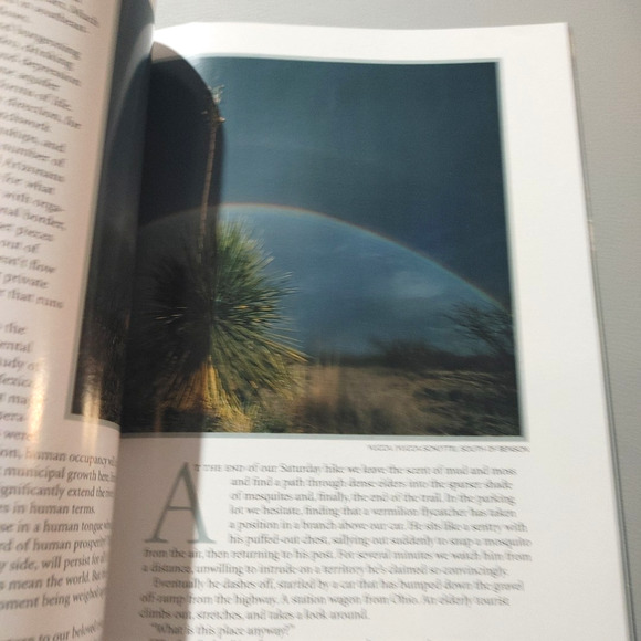 National Geographic Magazine April 2000 Great White Shark Yemen Platypus Nature - Picture 5 of 10